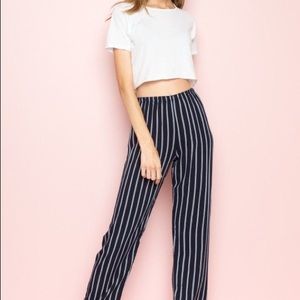 Brandy Melville Frankie Pants